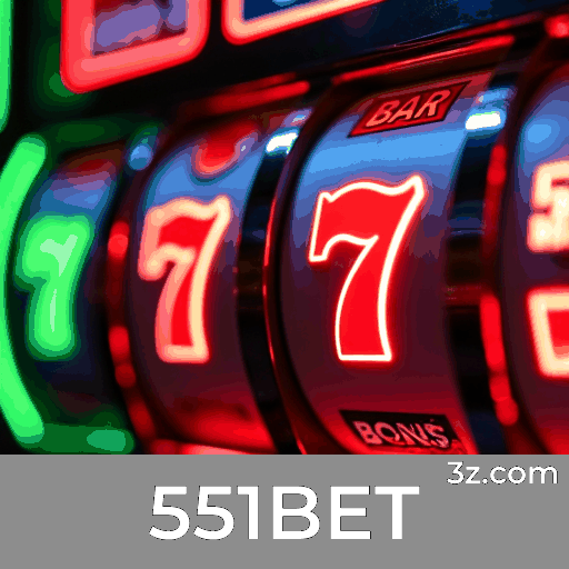 551BET Bônus acumulado 551BET
