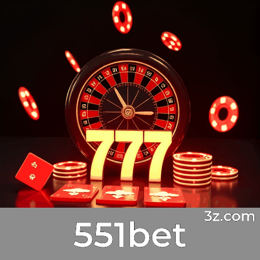 551bet screen